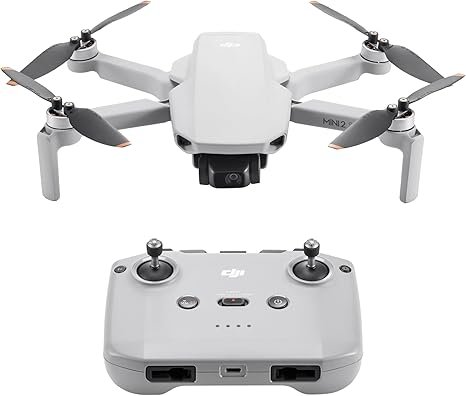 DJI Mini 2 SE Drone